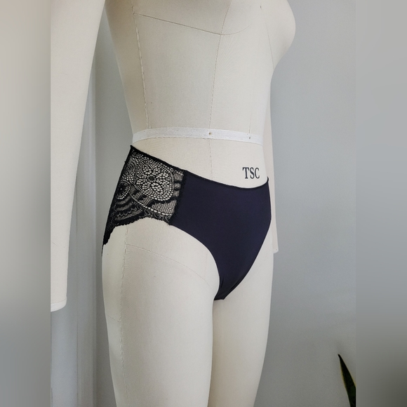DITA VON TEESE lace back underwear - Picture 2 of 8